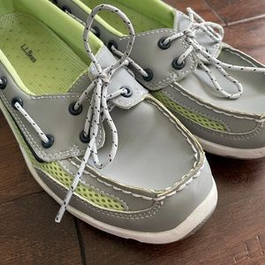 LL Bean Women’s Boat Shoe